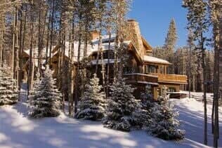 New painted house - Residential Painting in Bozeman, MT