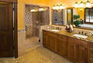 Arrowhead - Exterior Painting in Bozeman, MT