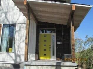 White Painted Walls - Exterior Painting in Bozeman, MT