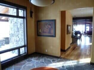 New Painted Walls - Interior Painting in Bozeman, MT