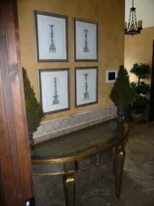 New Wall - Interior Painting in Bozeman, MT