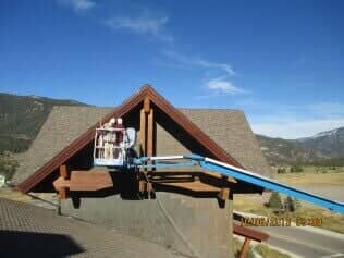 Rana Portraits - Painting Contractors in Bozeman, MT