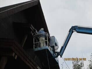 1st Roof Painting - Painting Contractors in Bozeman, MT