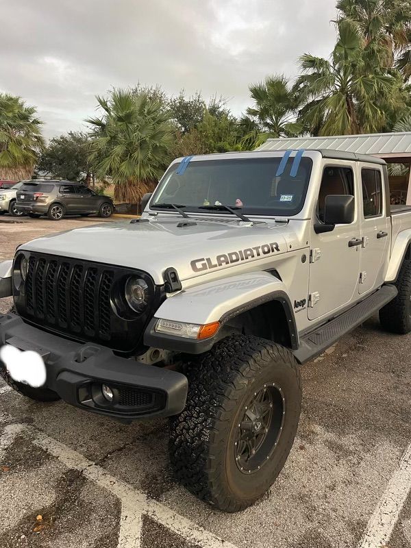 jeep windshield replacement