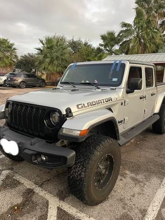 jeep windshield replacement