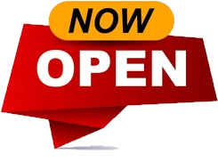 A graphic with the word 