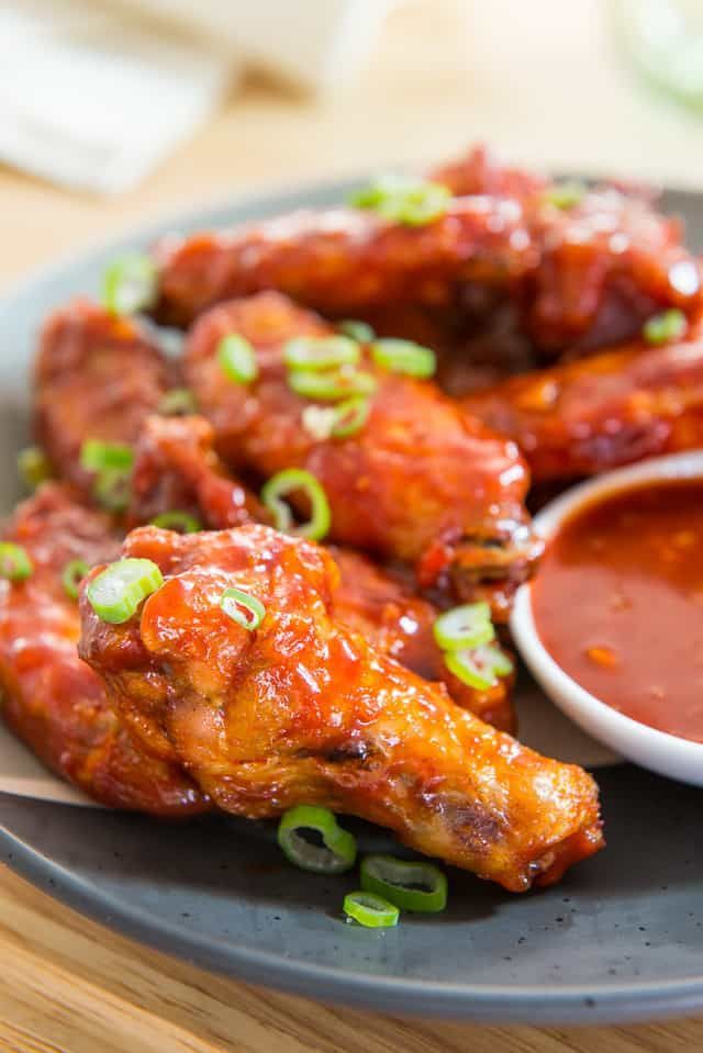 Blaze Wing Spot | Fort Myers, FL