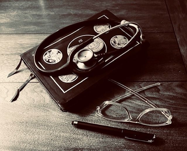 Tools of authentic Catholic healthcare