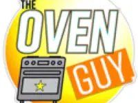 The Oven Guy Logo