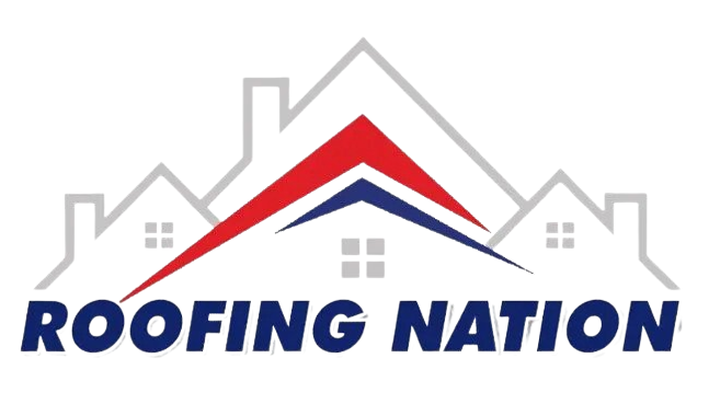 Roofing Nation Logo