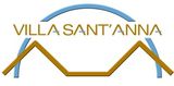 VILLA SANT'ANNA S.R.L-LOGO