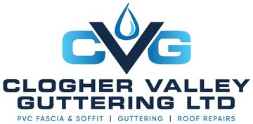 Clogher Valley Guttering Ltd logo