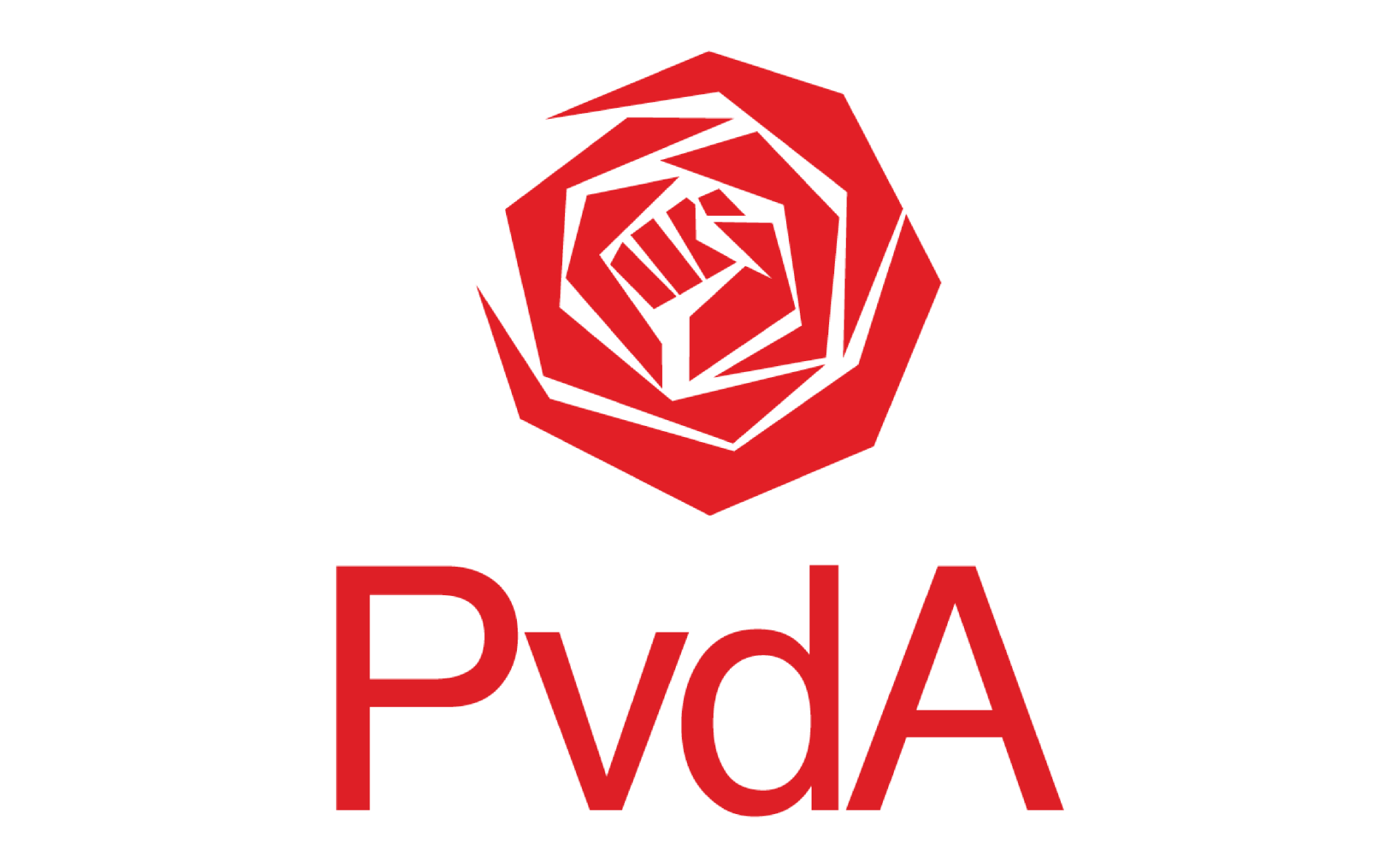 voorzitter PvdA kandidaat Gerard Bosman