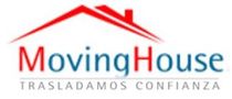 Moving House logo