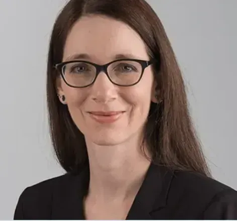Angela Frendle