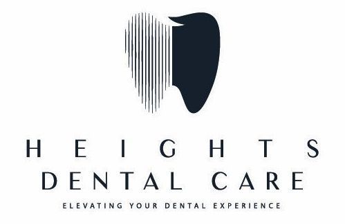 Heights Dental Care Logo | Top Family Dentist | Dearborn Heights, MI