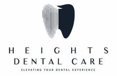 Heights Dental Care Logo | Top Family Dentist | Dearborn Heights, MI