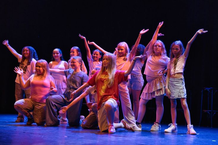 Eindshow 2025-3