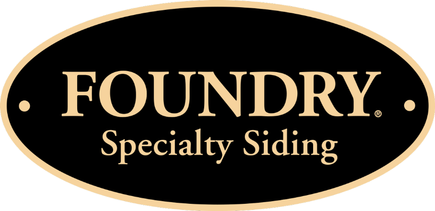 Foundry Specialty Siding