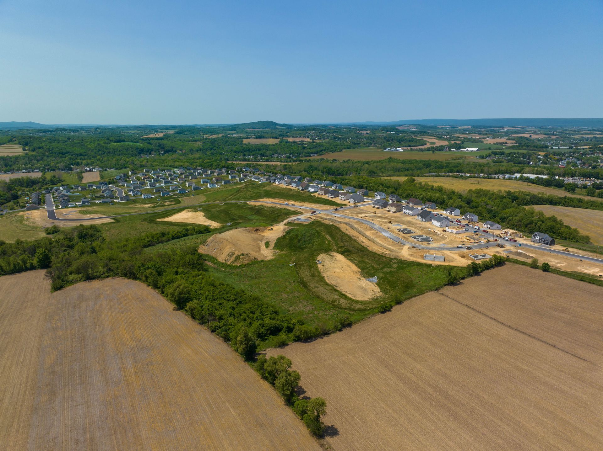 McIntosh Farms || Image