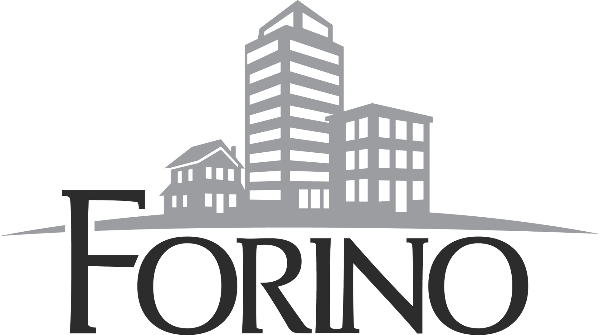 Forino Logo - Select to go to Home Page