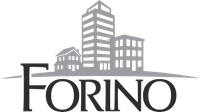 Forino Logo - Select to go to Home Page