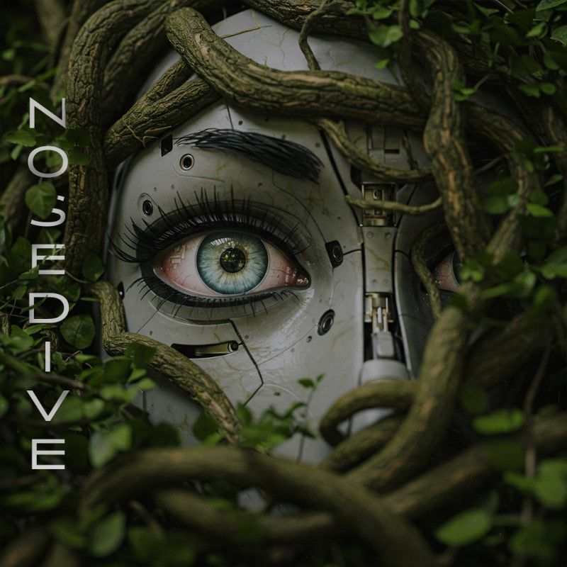 Nosedive Cover