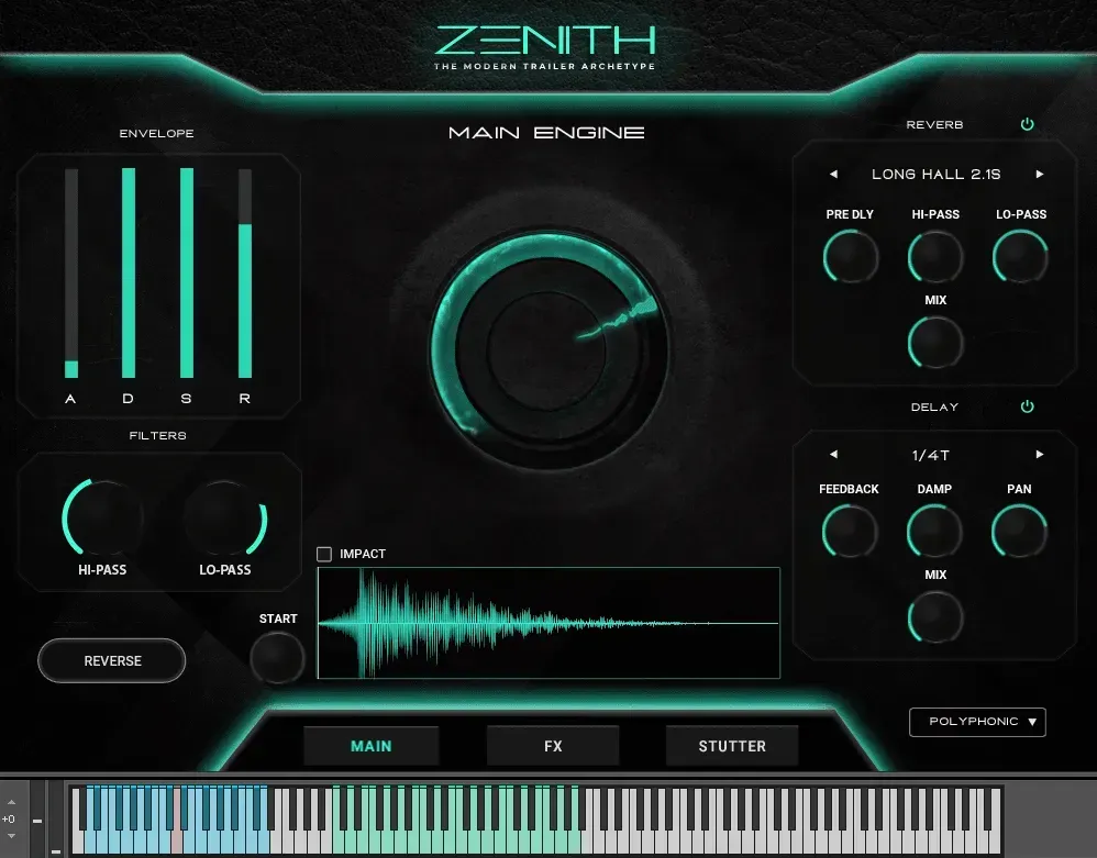 ZENITH