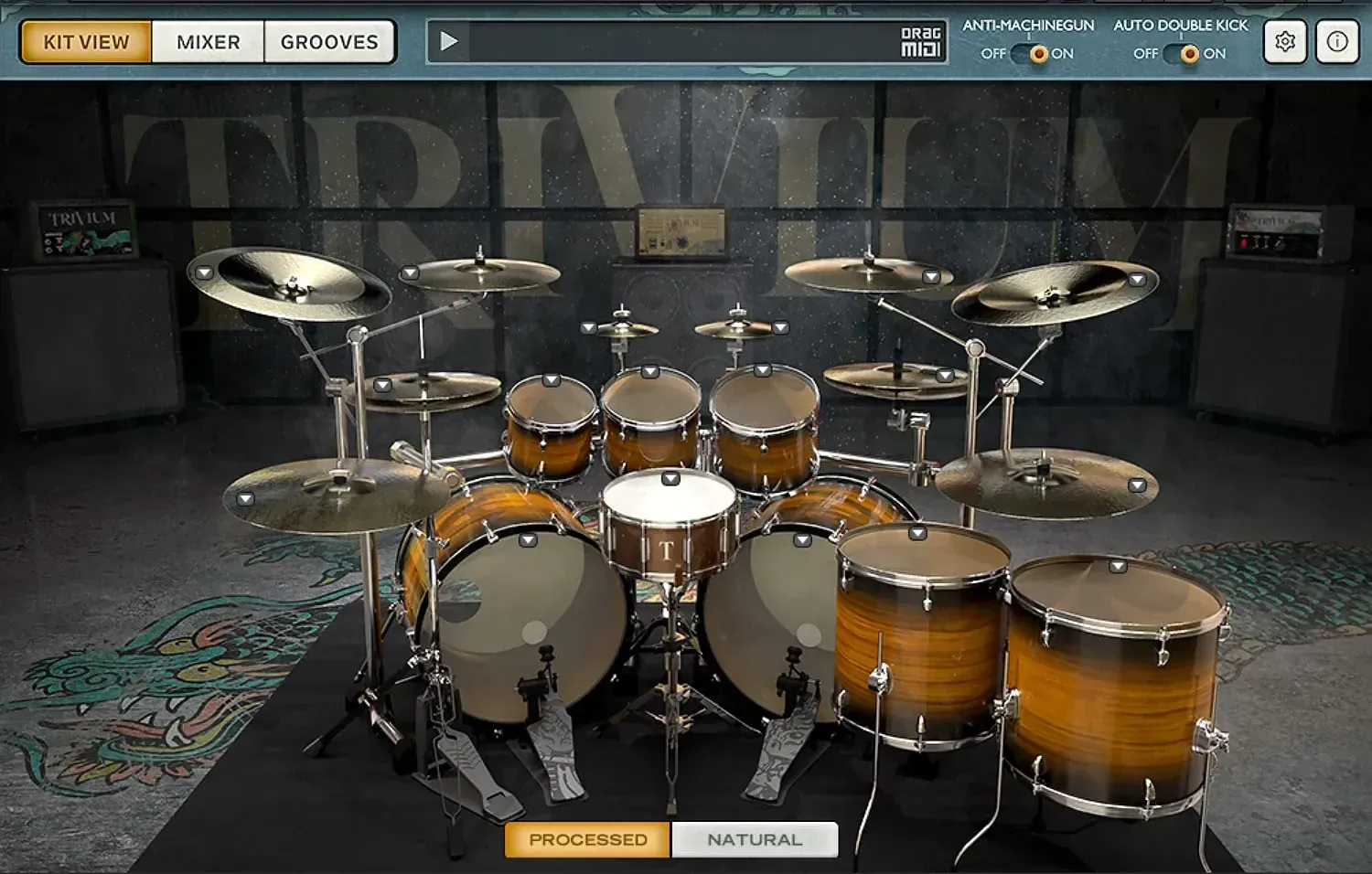 Trivium