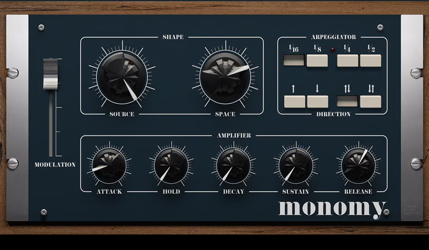 Monomy