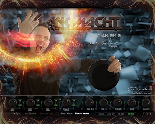 klangmacht