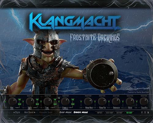 klangmacht