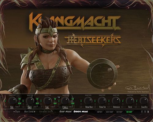 klangmacht