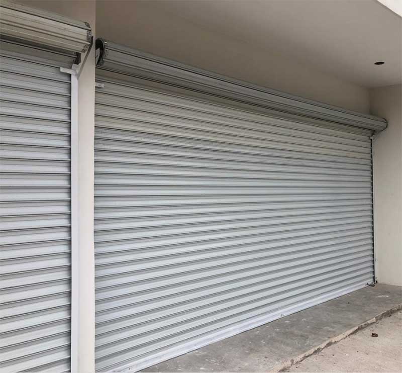 CORTINAS DE ACERO SINALOA