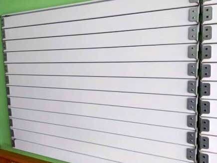 CORTINAS DE ACERO SINALOA