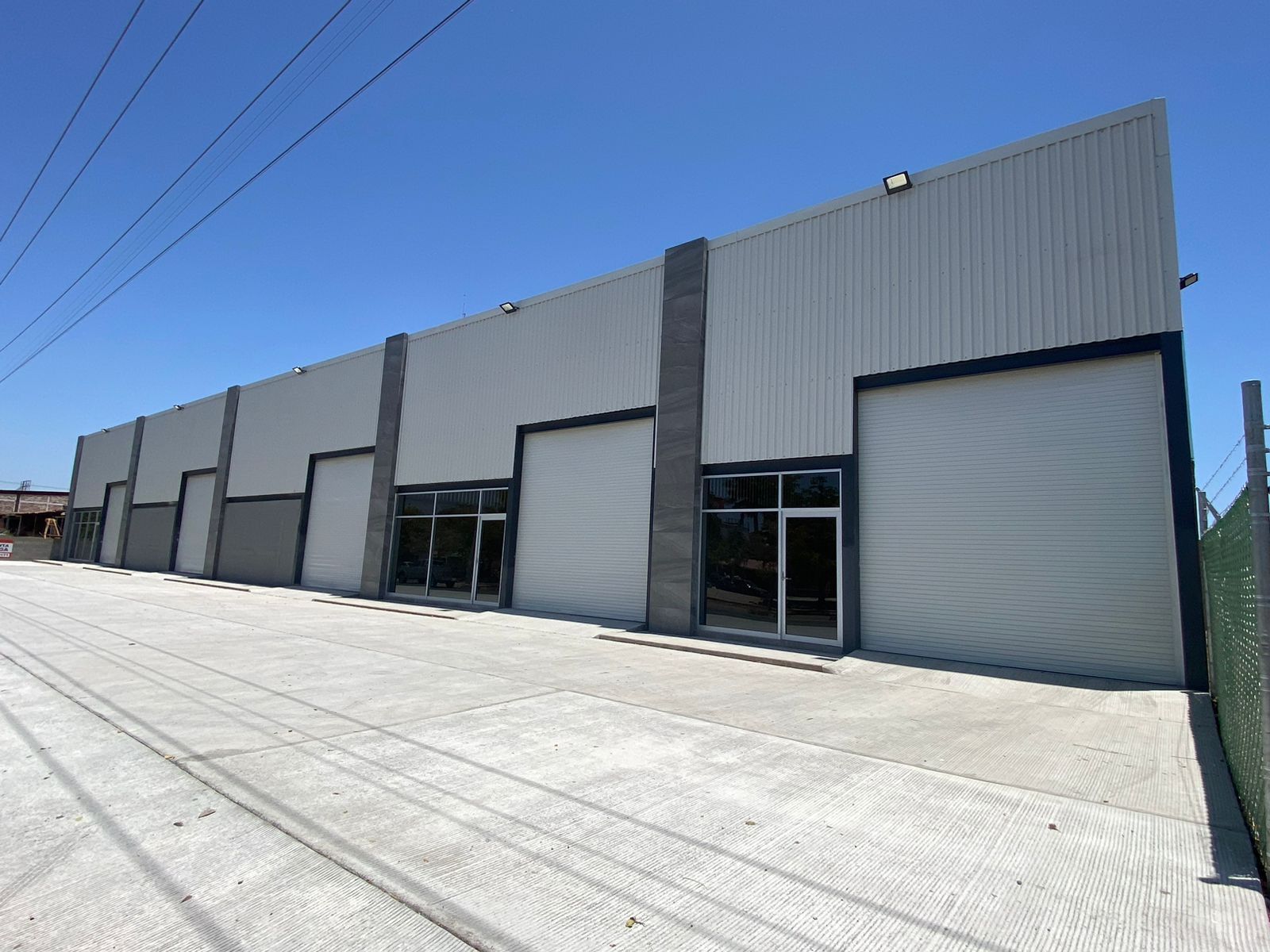 CORTINAS DE ACERO SINALOA