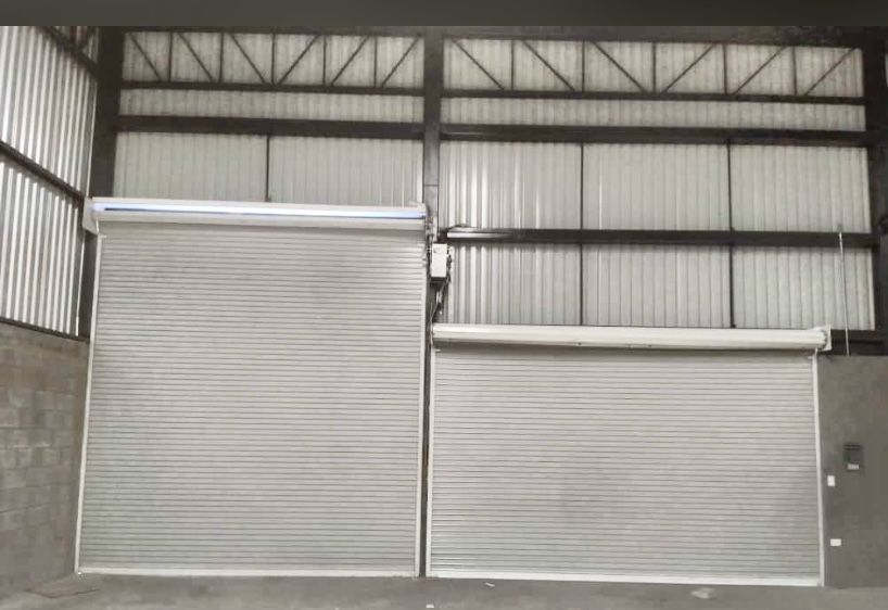 CORTINAS DE ACERO SINALOA