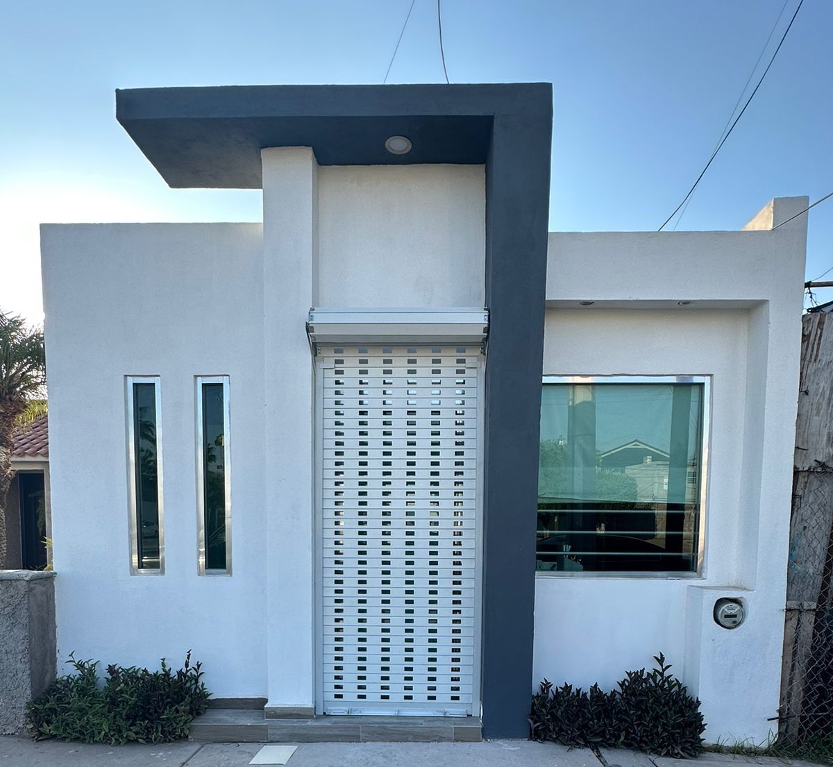 CORTINAS DE ACERO SINALOA