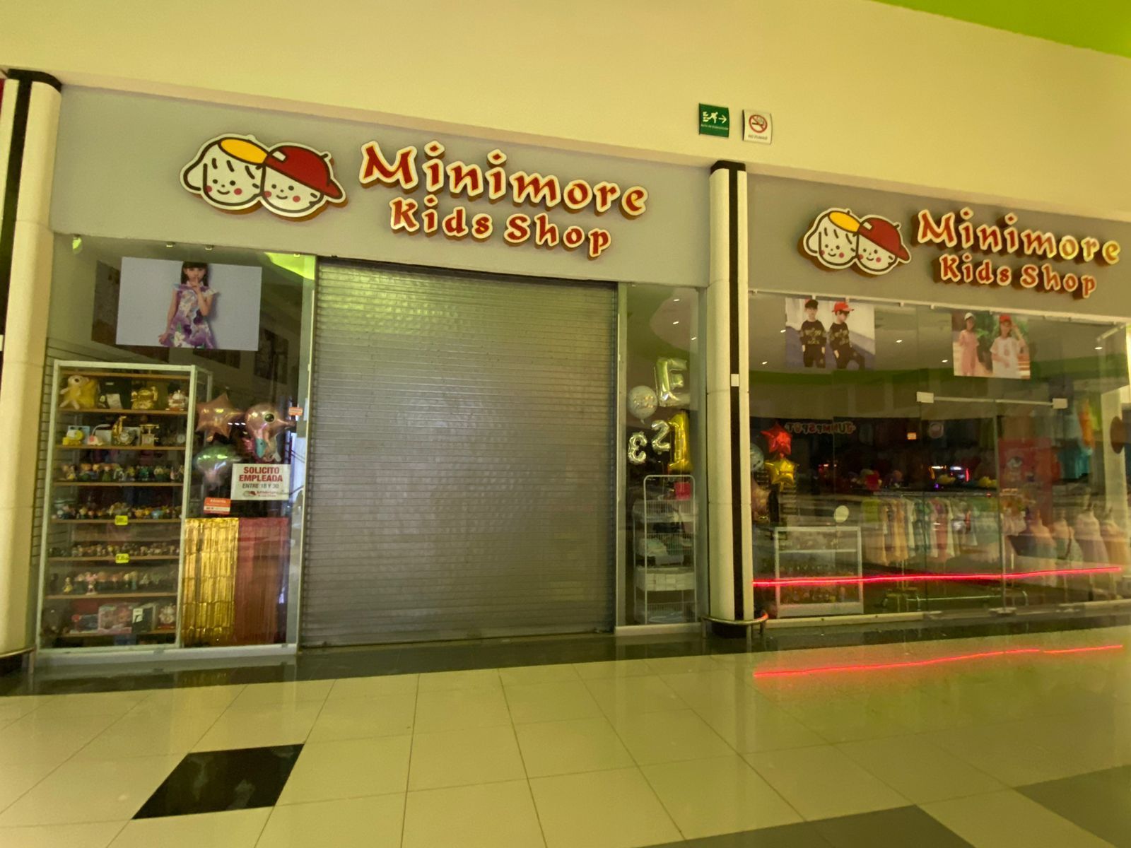 CORTINAS DE ACERO SINALOA