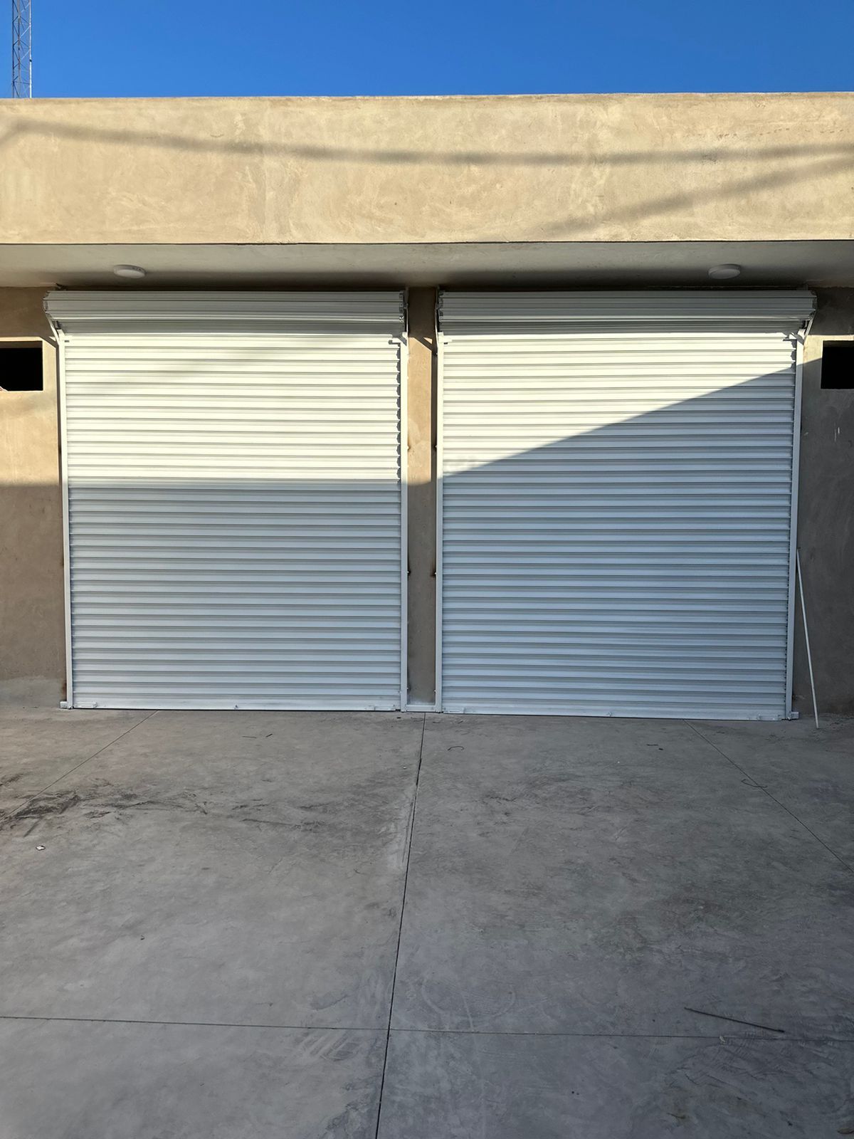 CORTINAS DE ACERO SINALOA