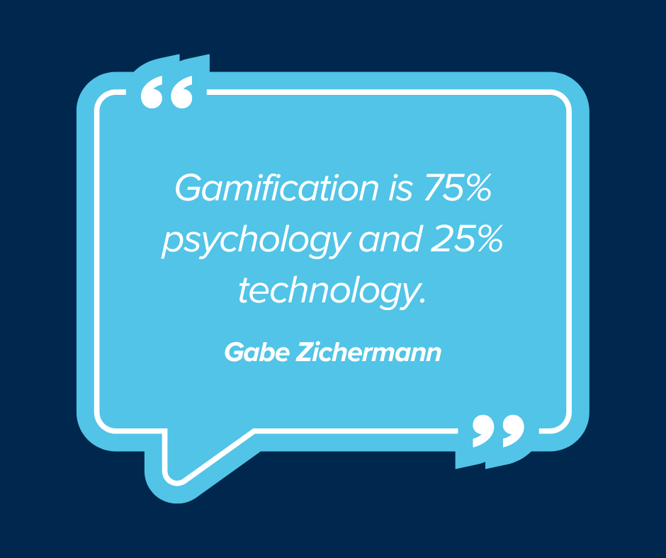 Gamification in Door to Door Sales