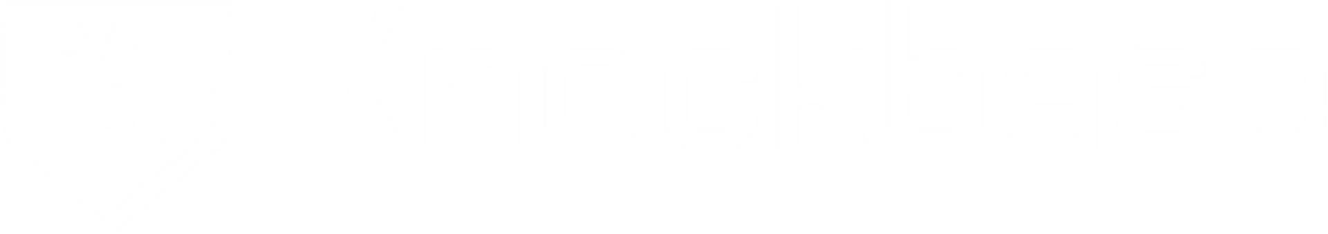Knockbase Logo 6