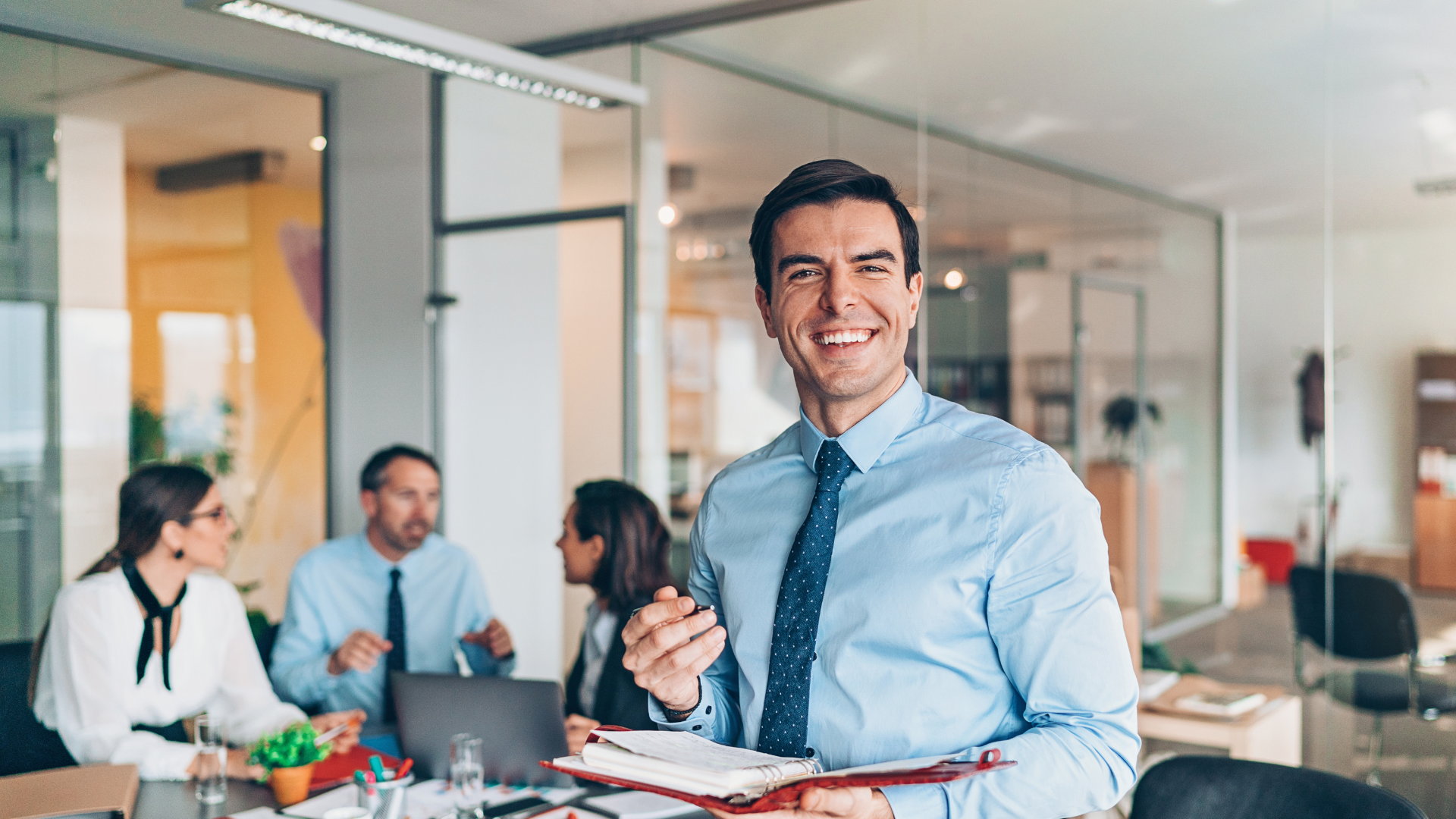 Door to Door Sales Management Canada