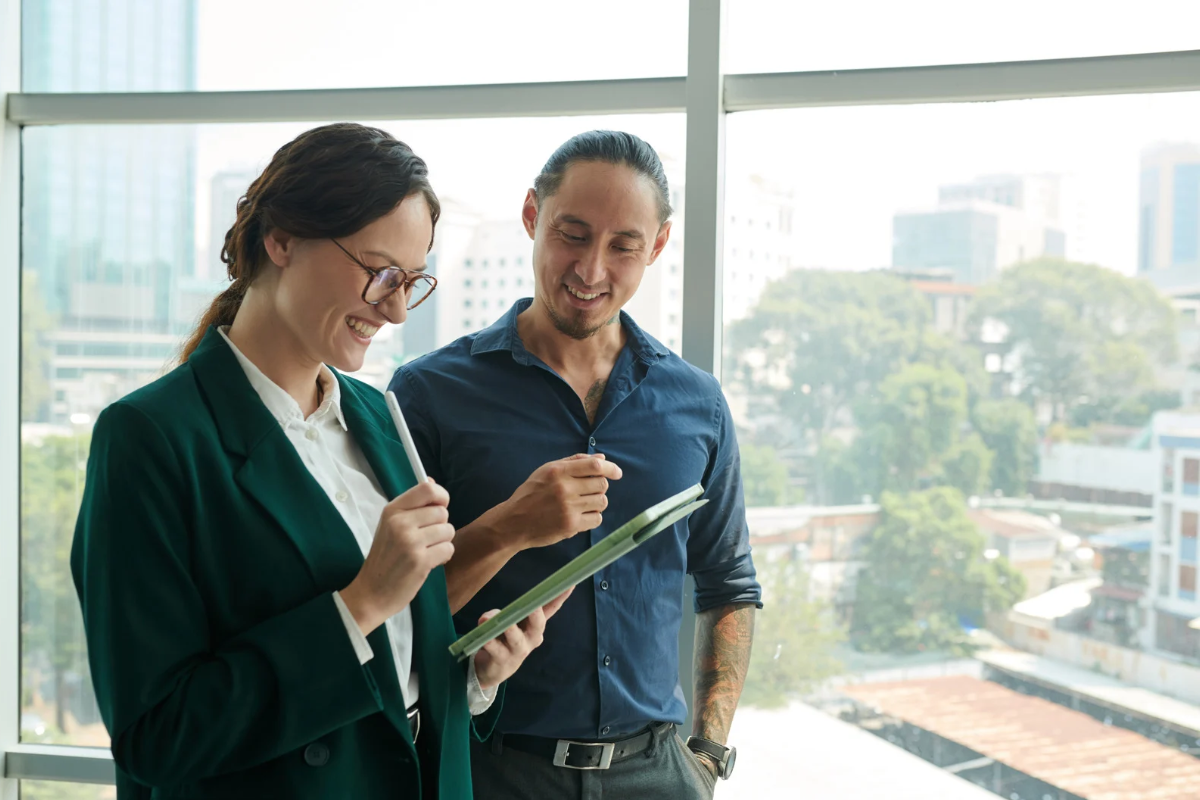 Territory Overlap in D2D Sales: How Canvassing Software Fixes It