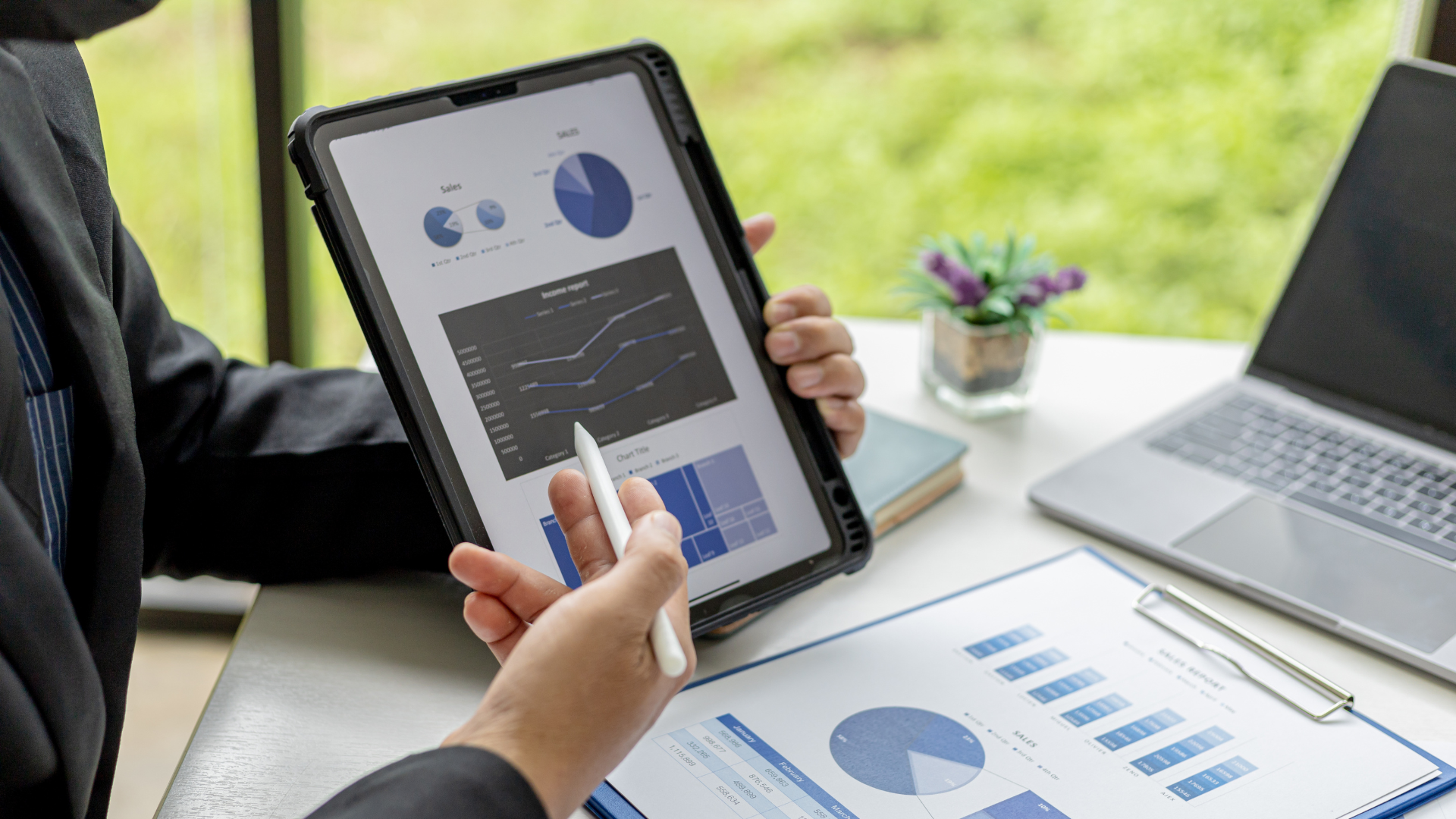 door knocking app canada