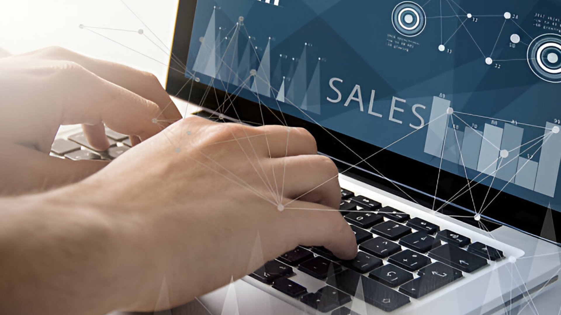 Door-to-Door Sales Software
