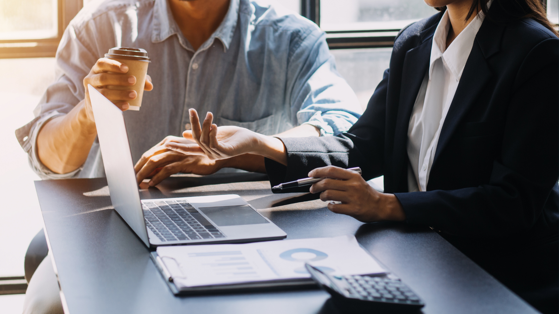 Boost ROI with accuracy & accountability with Canvassing App