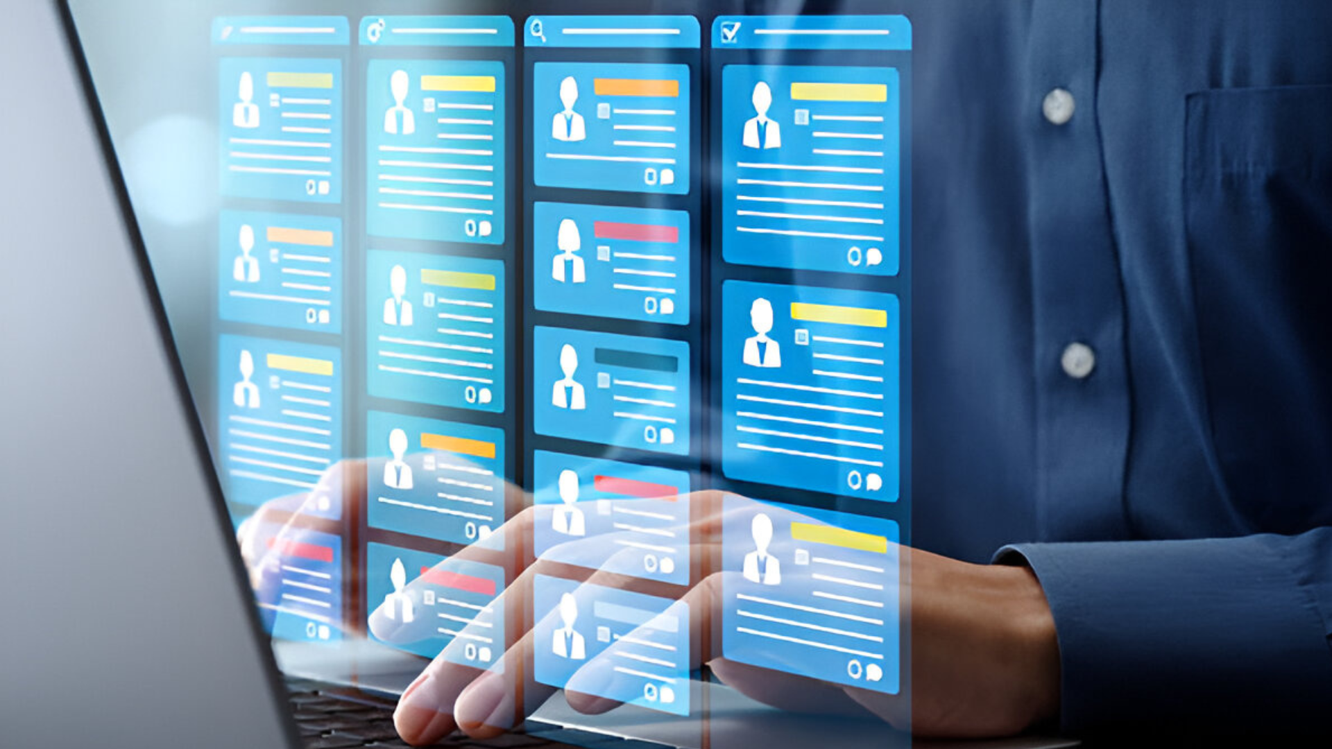 Canvassing Software