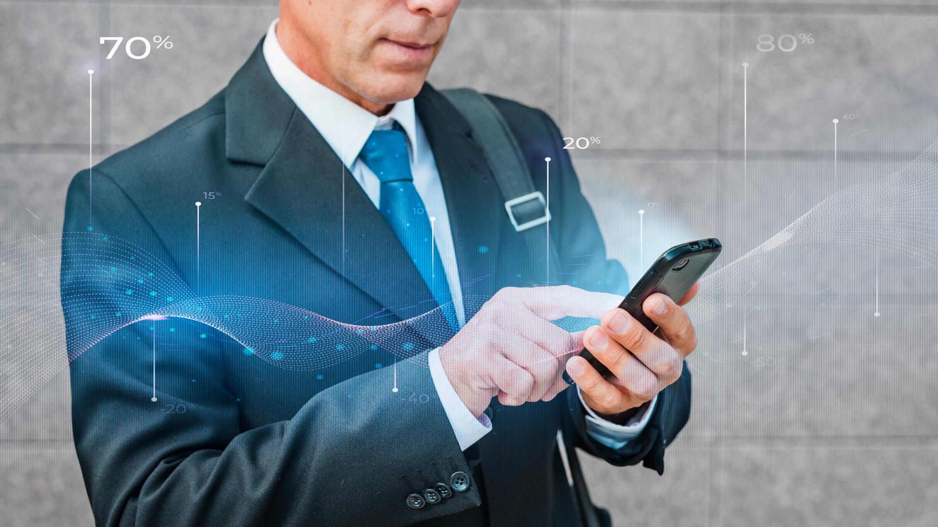 Door Knocking App