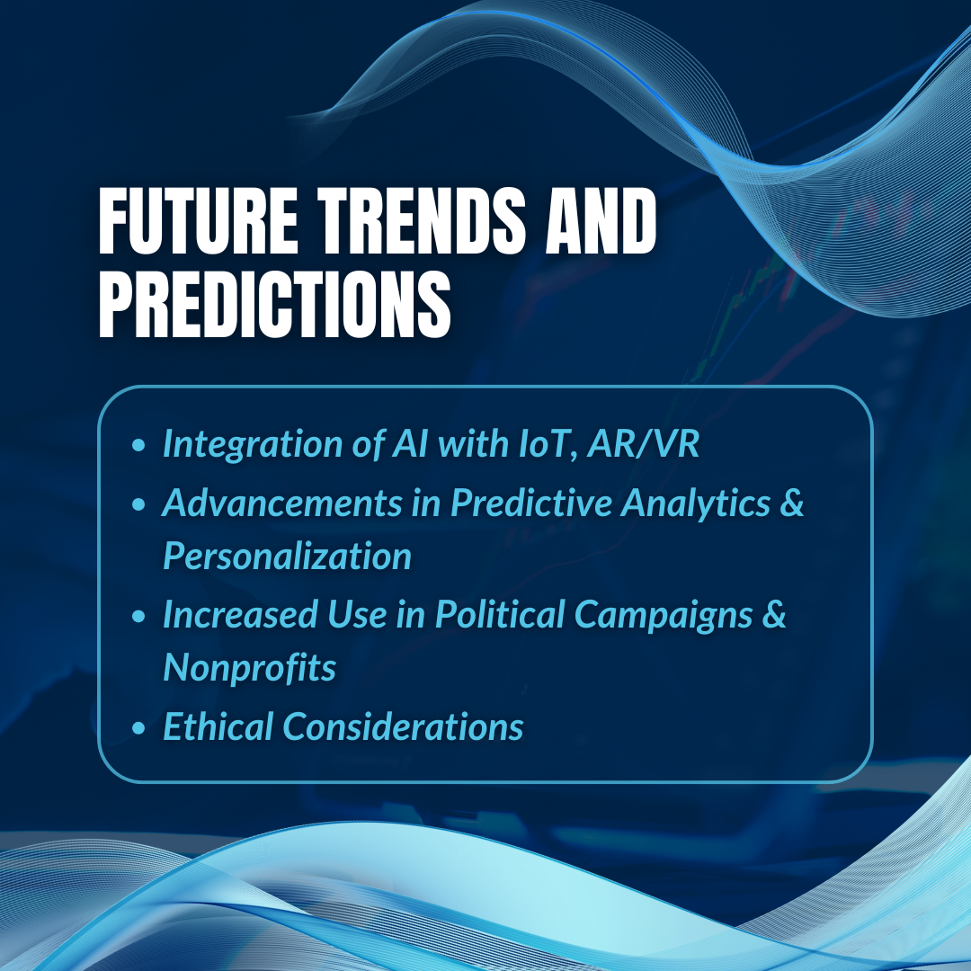 Future Trends and Predictions